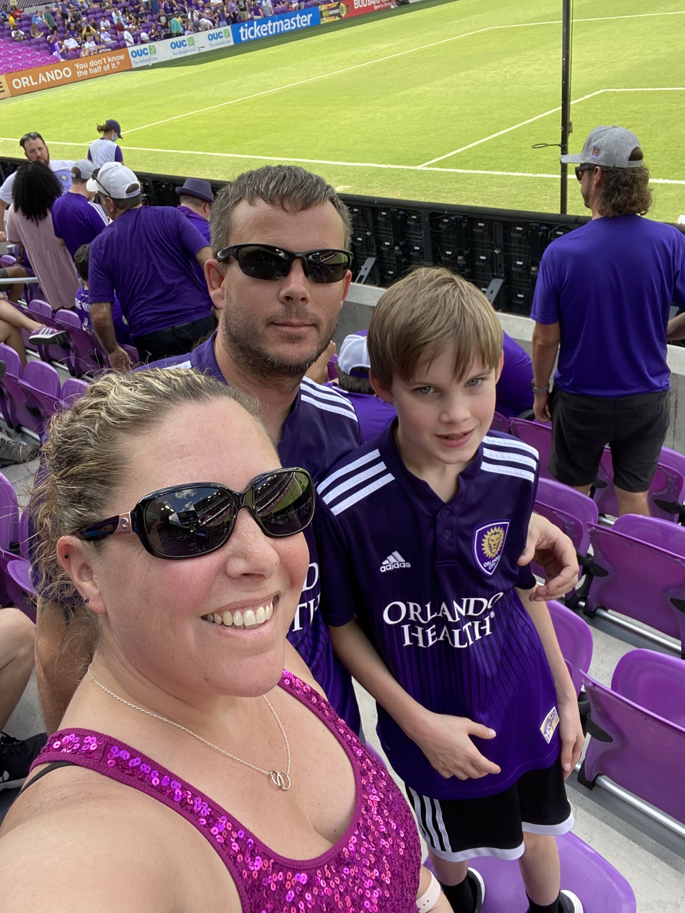 Orlando City SC vs. CF Montreal - MLS vs CF Montreal