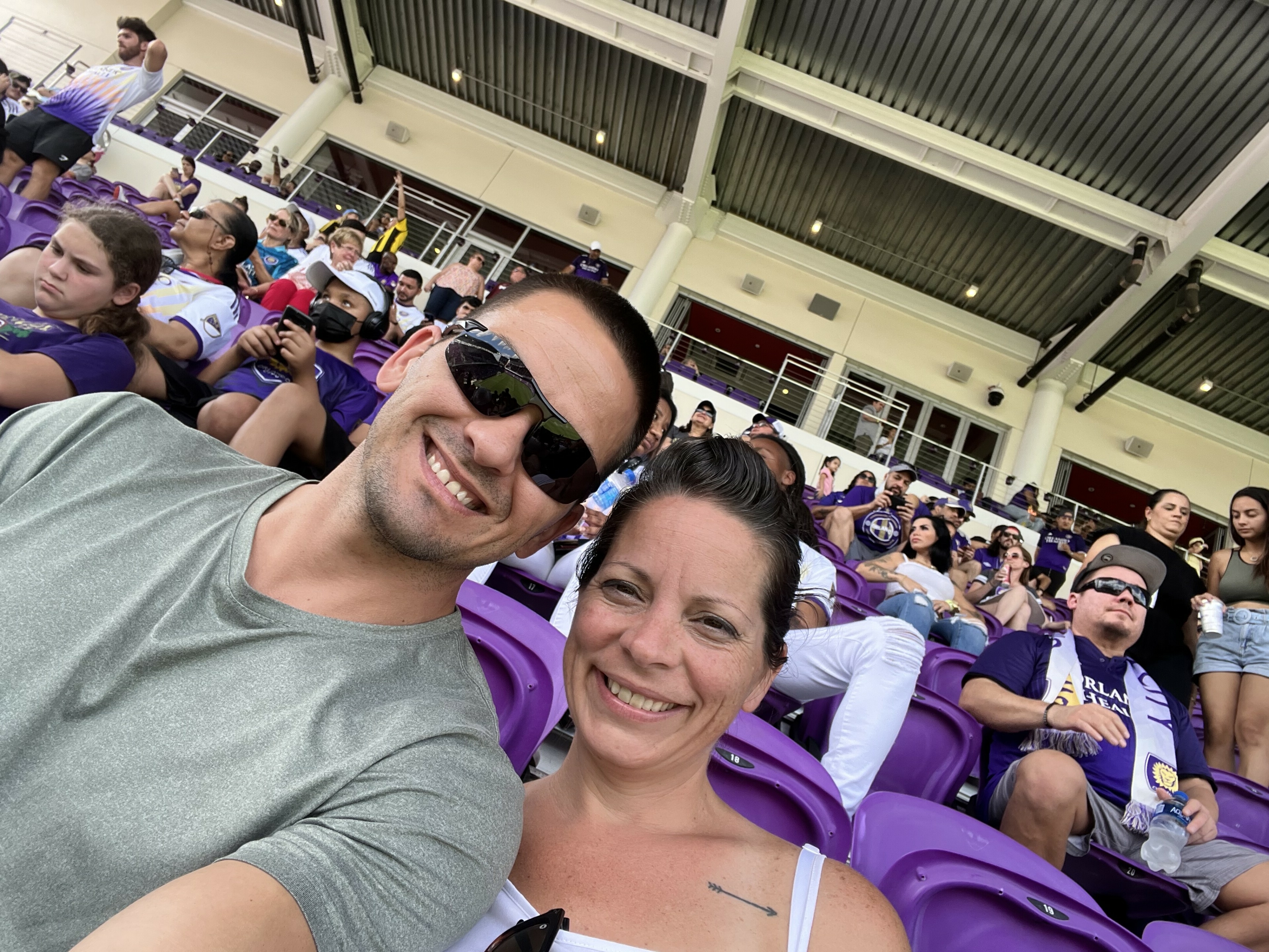 Orlando City SC vs. CF Montreal - MLS vs CF Montreal