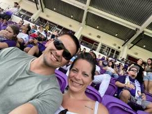 Orlando City SC vs. CF Montreal - MLS vs CF Montreal