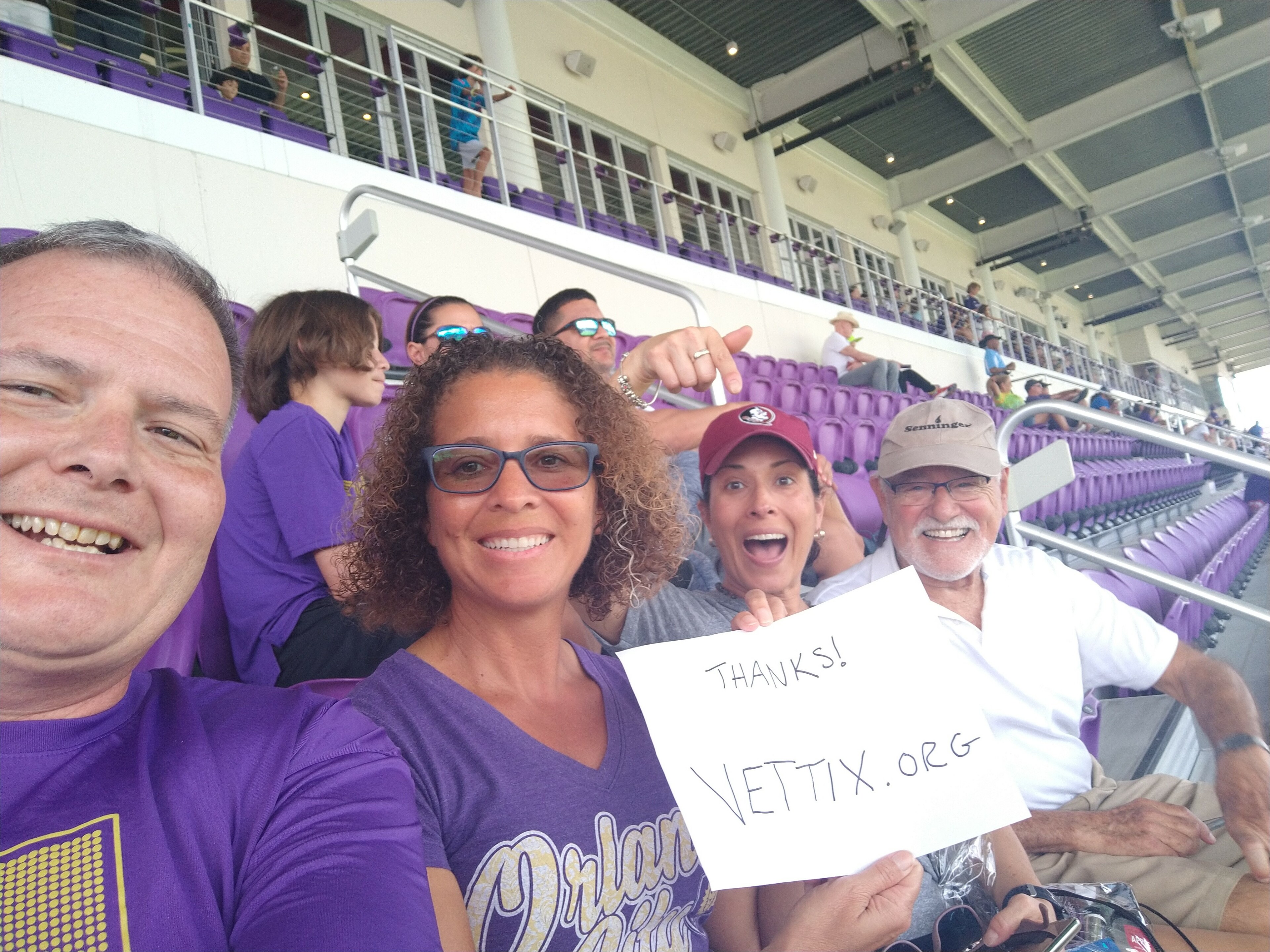 Orlando City SC vs. CF Montreal - MLS vs CF Montreal