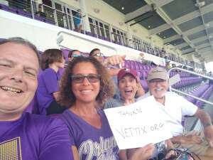 Orlando City SC vs. CF Montreal - MLS vs CF Montreal