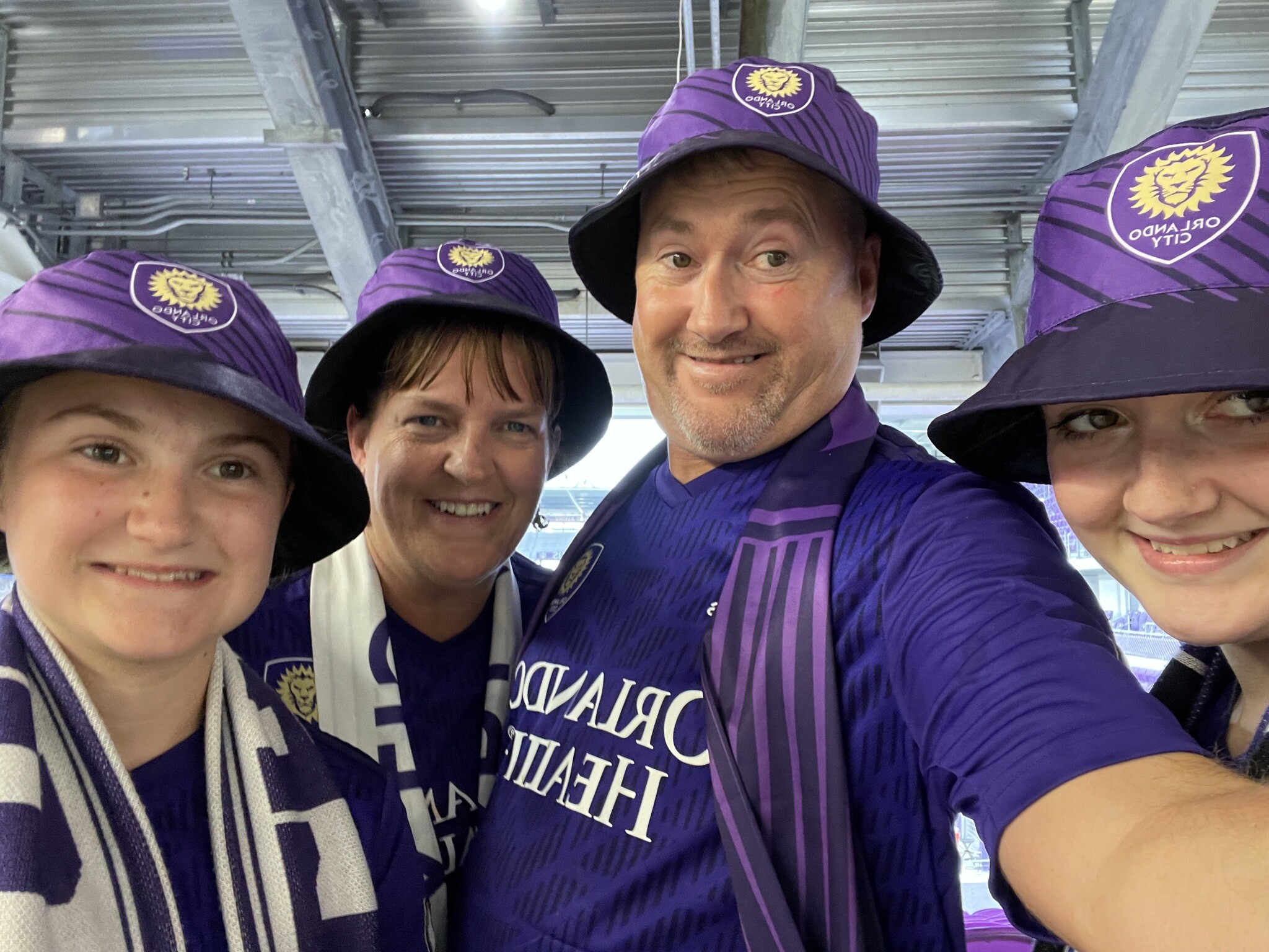 Orlando City SC vs. CF Montreal - MLS vs CF Montreal