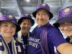 Orlando City SC vs. CF Montreal - MLS vs CF Montreal
