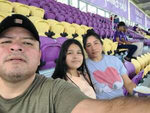 Orlando City SC vs. CF Montreal - MLS vs CF Montreal