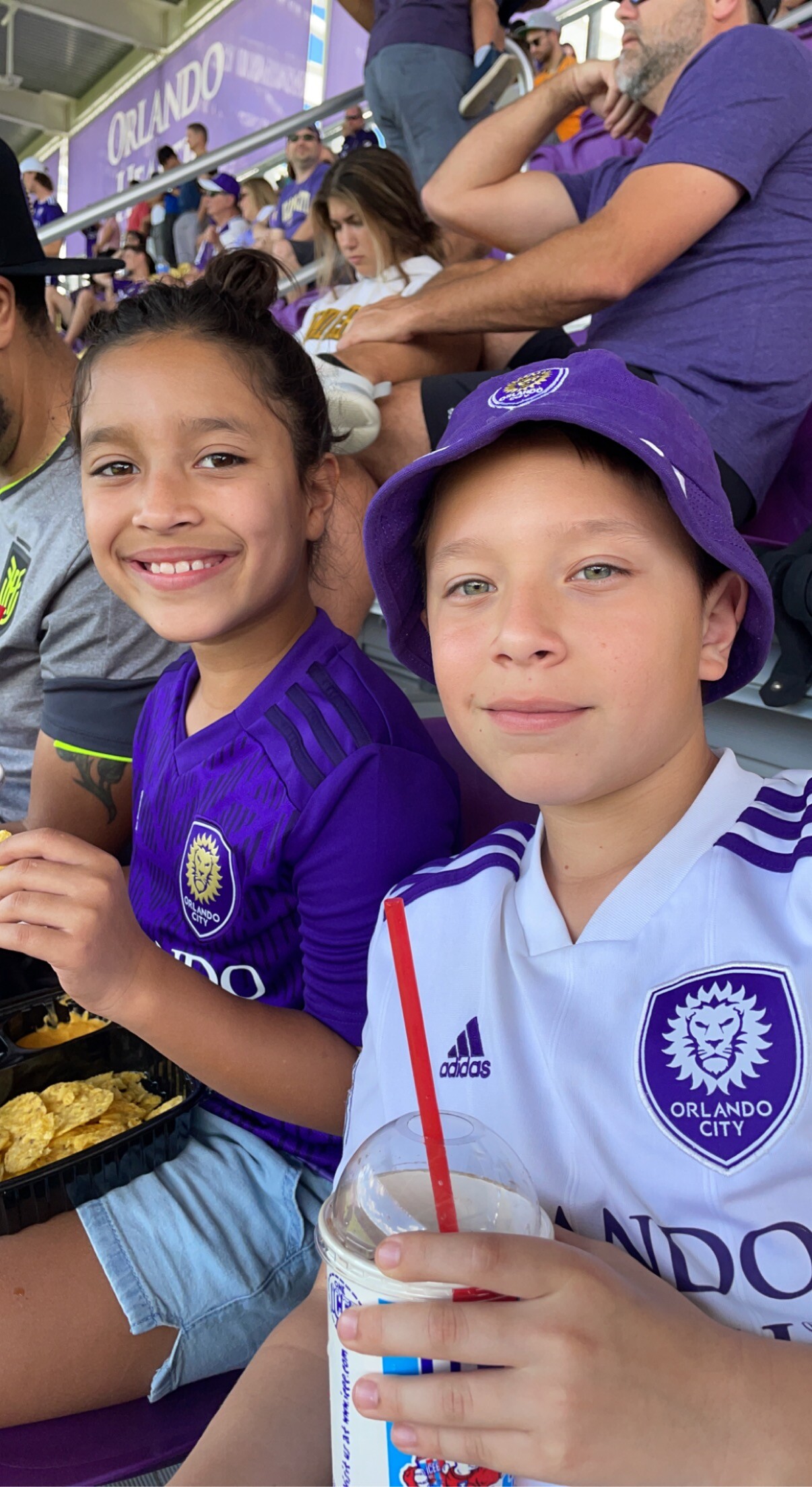 Orlando City SC vs. CF Montreal - MLS vs CF Montreal