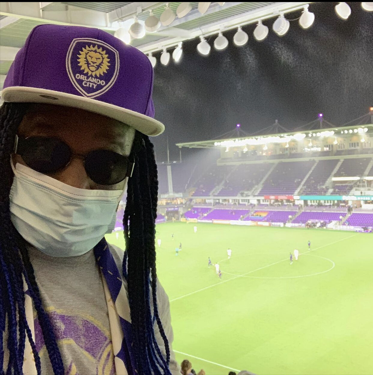 Orlando City SC vs. CF Montreal - MLS vs CF Montreal