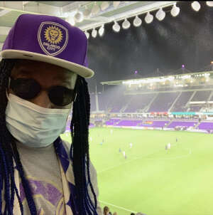 Orlando City SC vs. CF Montreal - MLS vs CF Montreal