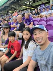 Orlando City SC vs. CF Montreal - MLS vs CF Montreal