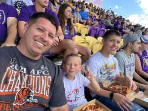 Orlando City SC vs. CF Montreal - MLS vs CF Montreal