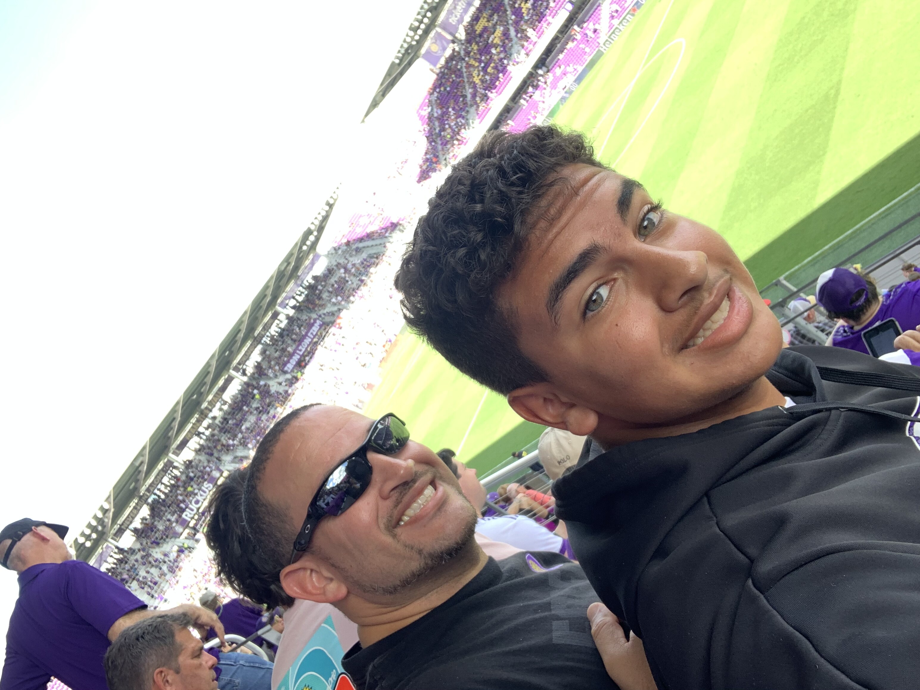 Orlando City SC vs. CF Montreal - MLS vs CF Montreal