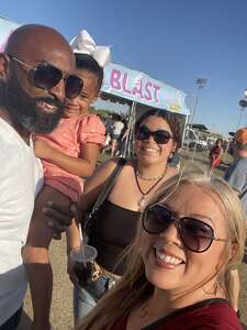 Bunny Balloon Blast - General Admission