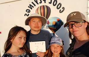 Bunny Balloon Blast - General Admission