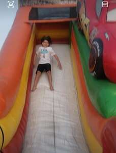 Bunny Balloon Blast - General Admission