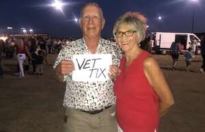 Louis attended Bunny Balloon Blast - General Admission on Apr 16th 2022 via VetTix 