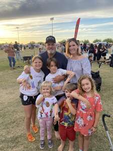 Bunny Balloon Blast - General Admission