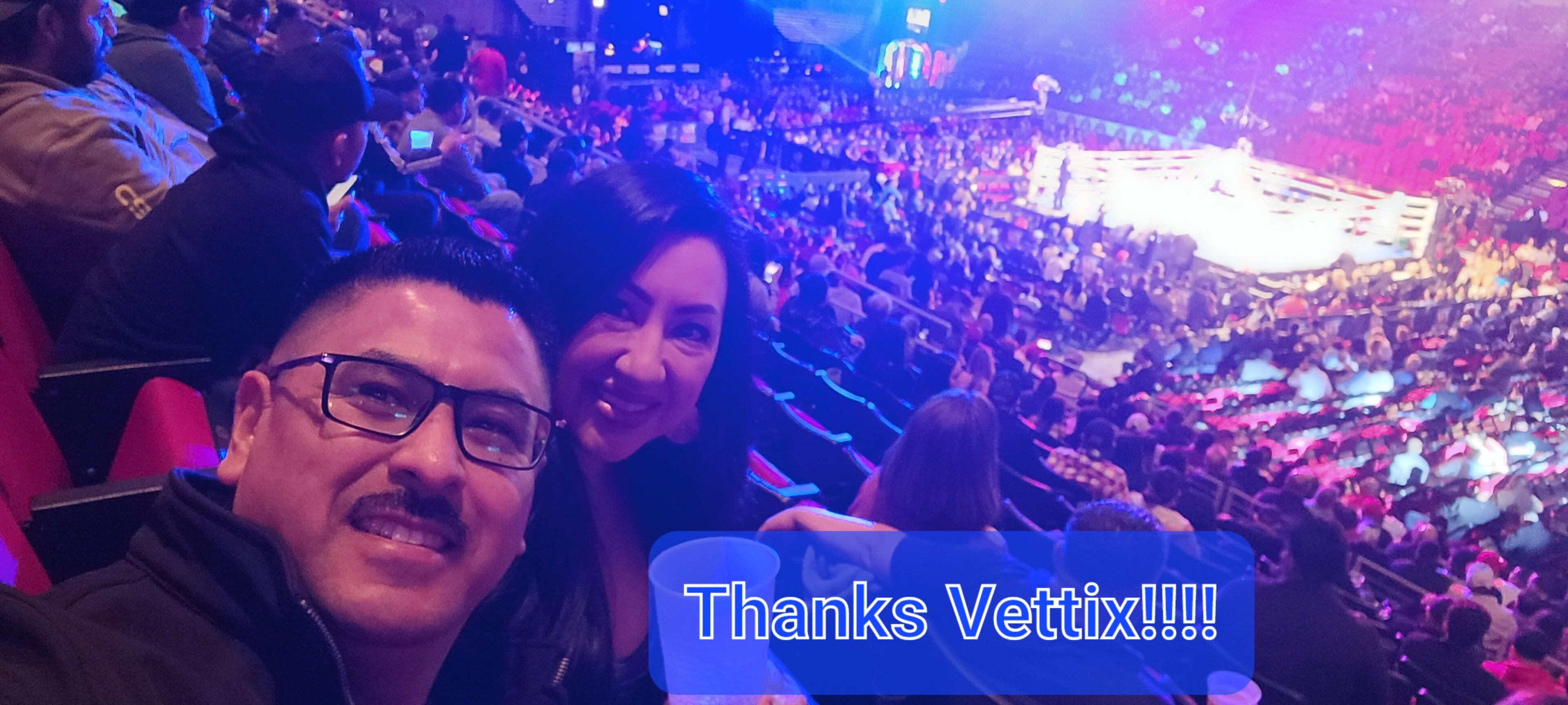 Top Rank Boxing: Ramirez vs. Pedraza - Junior Welterweight Battle