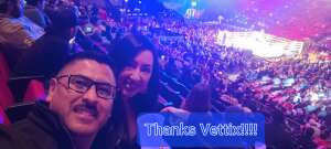 Top Rank Boxing: Ramirez vs. Pedraza - Junior Welterweight Battle