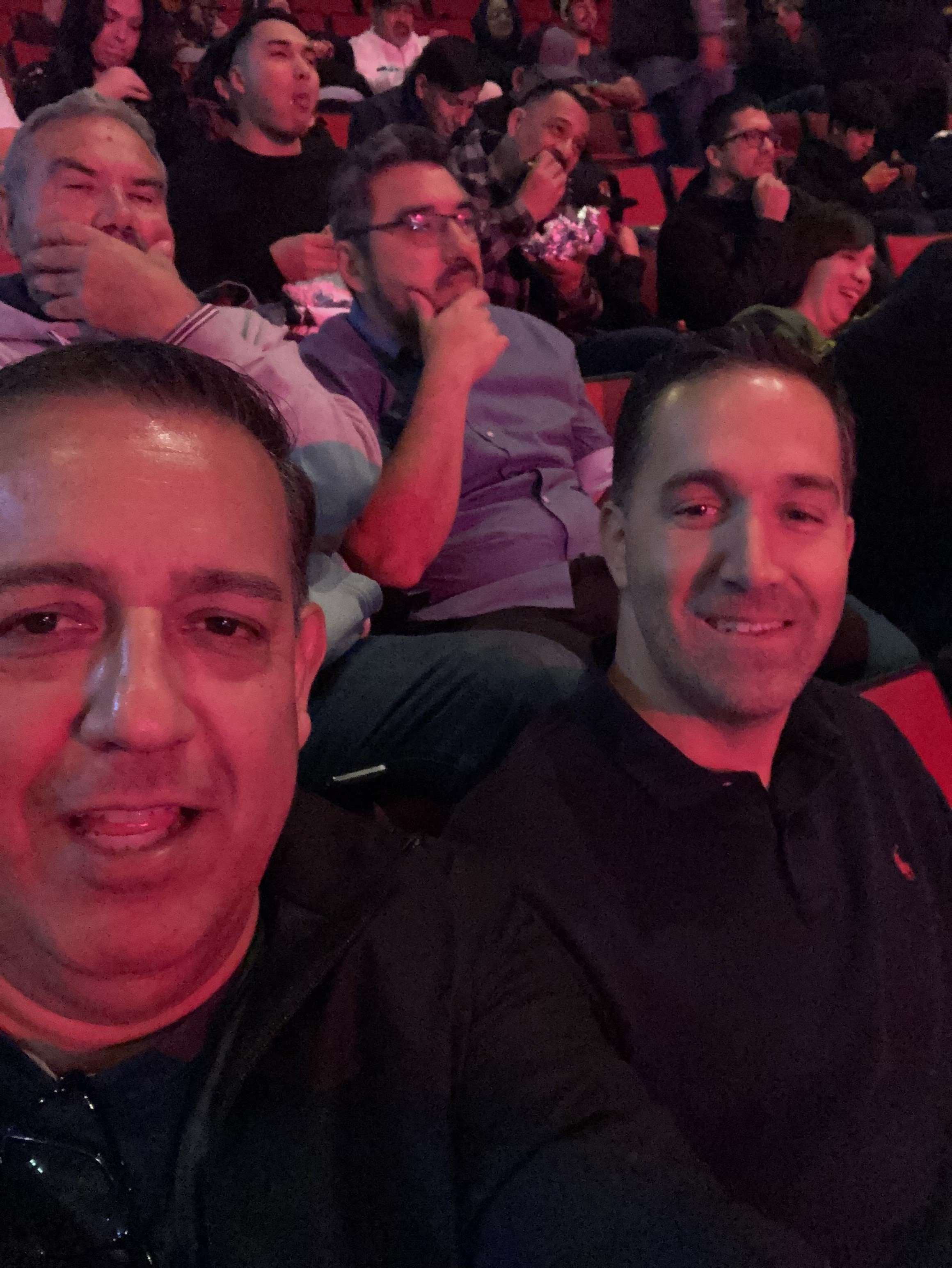 Top Rank Boxing: Ramirez vs. Pedraza - Junior Welterweight Battle