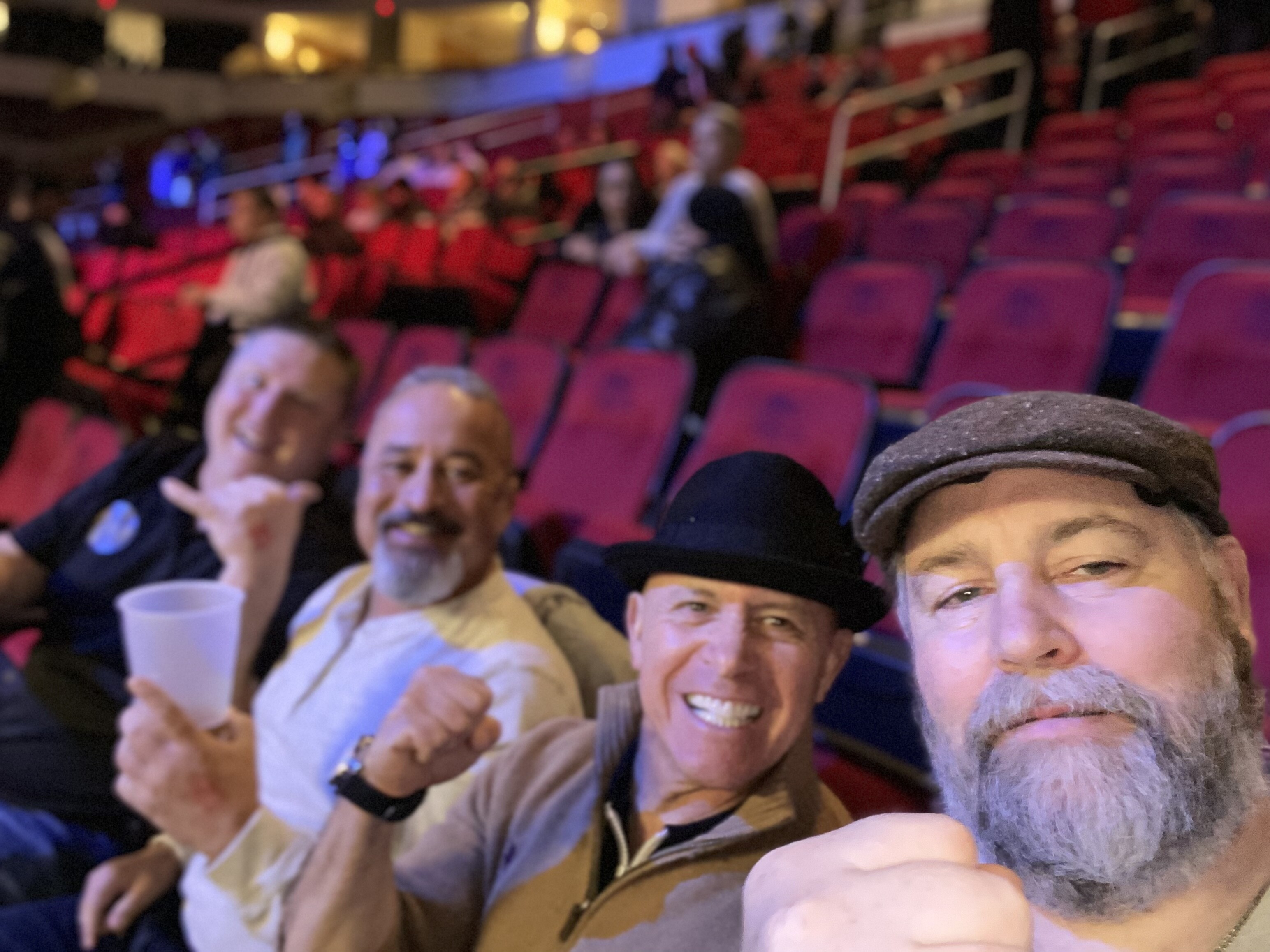 Top Rank Boxing: Ramirez vs. Pedraza - Junior Welterweight Battle