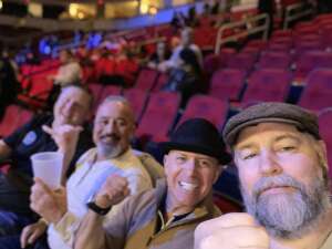 Top Rank Boxing: Ramirez vs. Pedraza - Junior Welterweight Battle