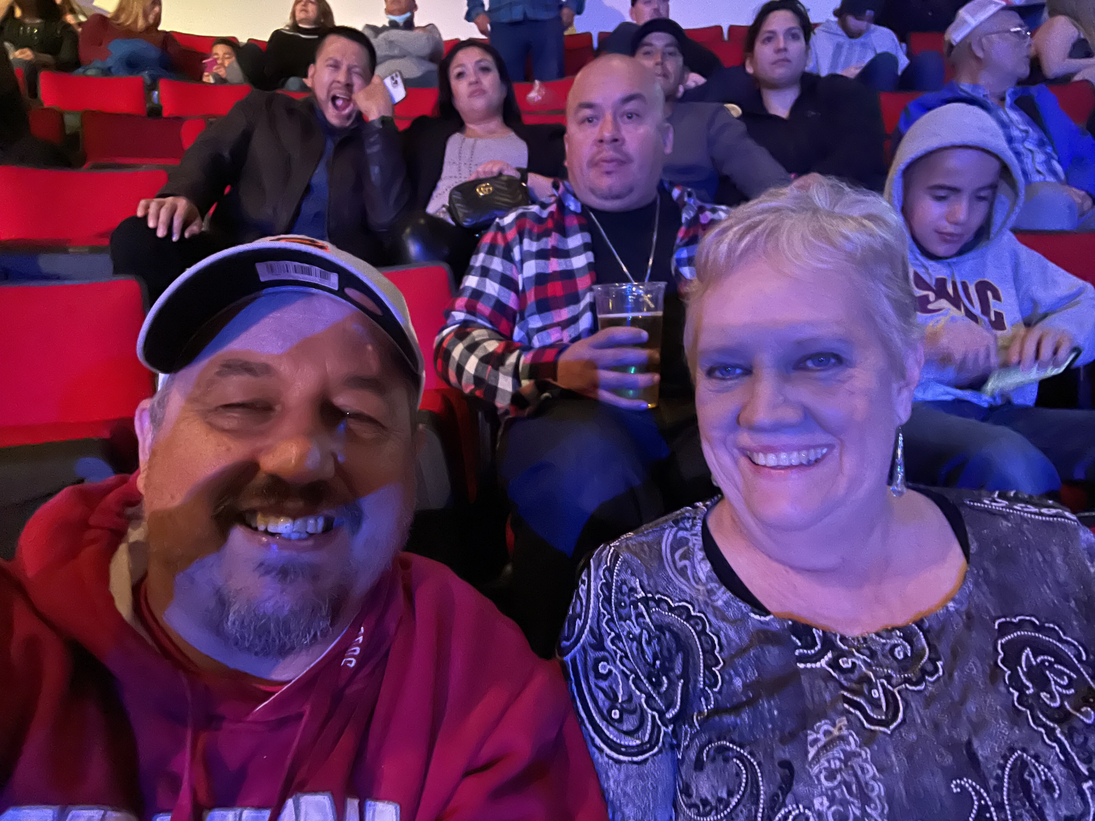 Top Rank Boxing: Ramirez vs. Pedraza - Junior Welterweight Battle