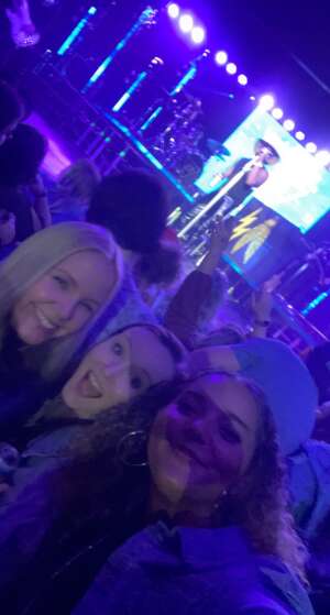 Jimmie Allen- Down Home Tour