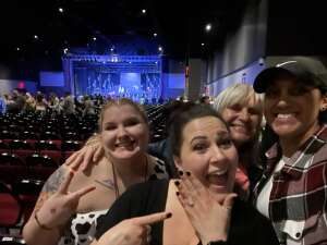 Jimmie Allen- Down Home Tour