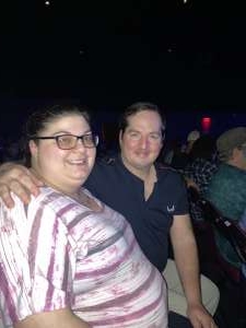 Jimmie Allen- Down Home Tour