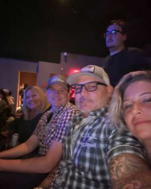 Jimmie Allen- Down Home Tour