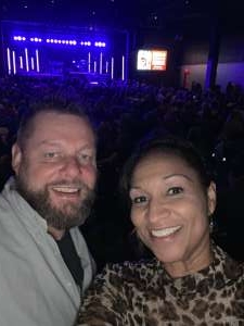 Jimmie Allen- Down Home Tour