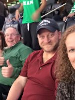 Phoenix Suns vs. Toronto Raptors - NBA