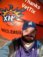 Phoenix Suns vs. Toronto Raptors - NBA