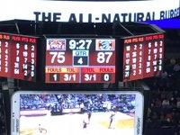 Phoenix Suns vs. Toronto Raptors - NBA