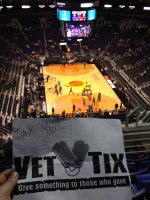 Phoenix Suns vs. Houston Rockets - NBA - Game Time Changed to 7pm