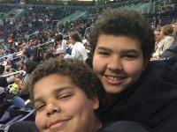 Phoenix Suns vs. Houston Rockets - NBA - Game Time Changed to 7pm