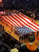 Phoenix Suns vs. Houston Rockets - NBA - Game Time Changed to 7pm