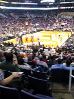 Phoenix Suns vs. Houston Rockets - NBA - Game Time Changed to 7pm