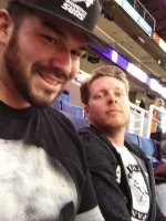 Phoenix Suns vs. Houston Rockets - NBA - Game Time Changed to 7pm