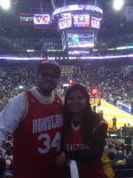 Phoenix Suns vs. Houston Rockets - NBA - Game Time Changed to 7pm
