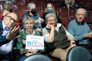 An Evening With Judy Collins