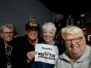 An Evening With Judy Collins