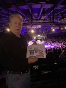 An Evening With Judy Collins