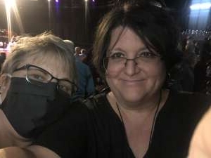 An Evening With Judy Collins