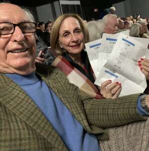 An Evening With Judy Collins