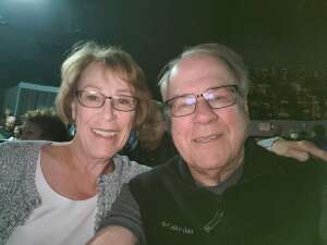 An Evening With Judy Collins