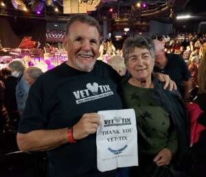 An Evening With Judy Collins