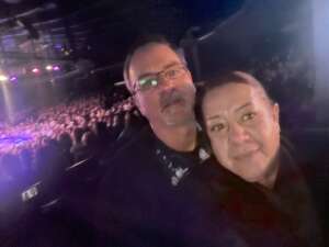 An Evening With Judy Collins