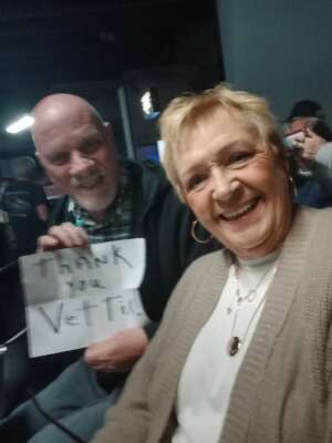 An Evening With Judy Collins