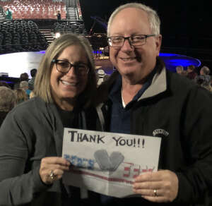An Evening With Judy Collins