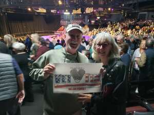 An Evening With Judy Collins